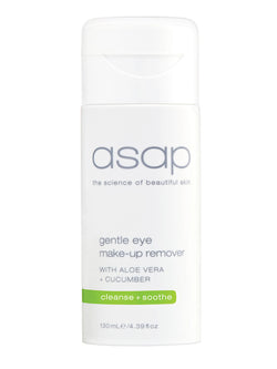ASAP Gentle Eye Makeup Remover