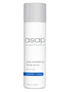 ASAP Daily Exfoliating Facial Scrub