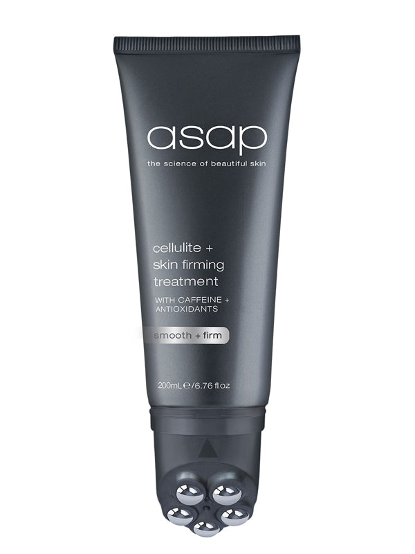ASAP Cellulite + Skin Firming Treatment