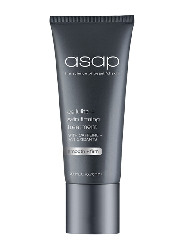 ASAP Cellulite + Skin Firming Treatment
