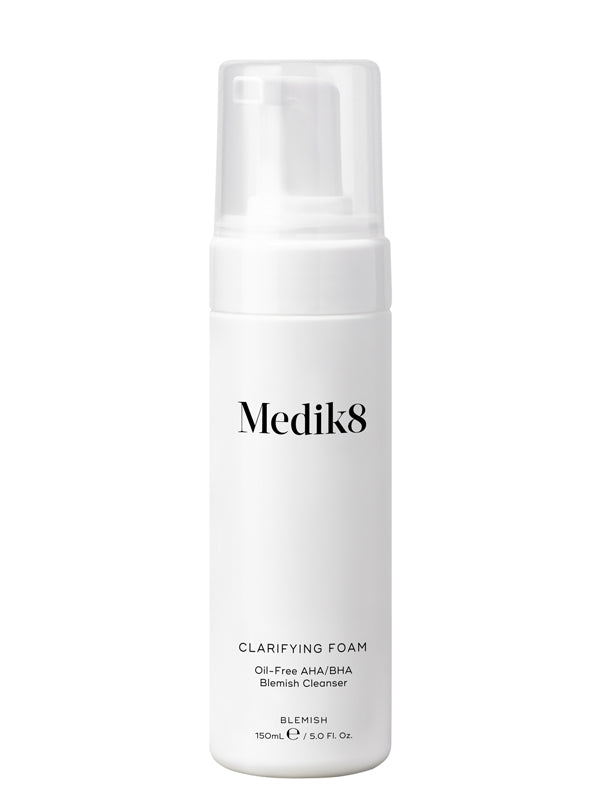 Medik8 Clarifying Foam