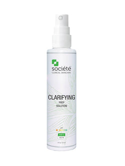 Societe Clarifying Prep Solution