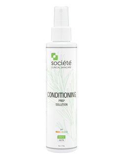 Societe Conditioning Prep Solution