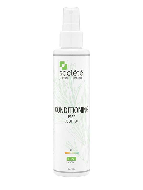 Societe Conditioning Prep Solution