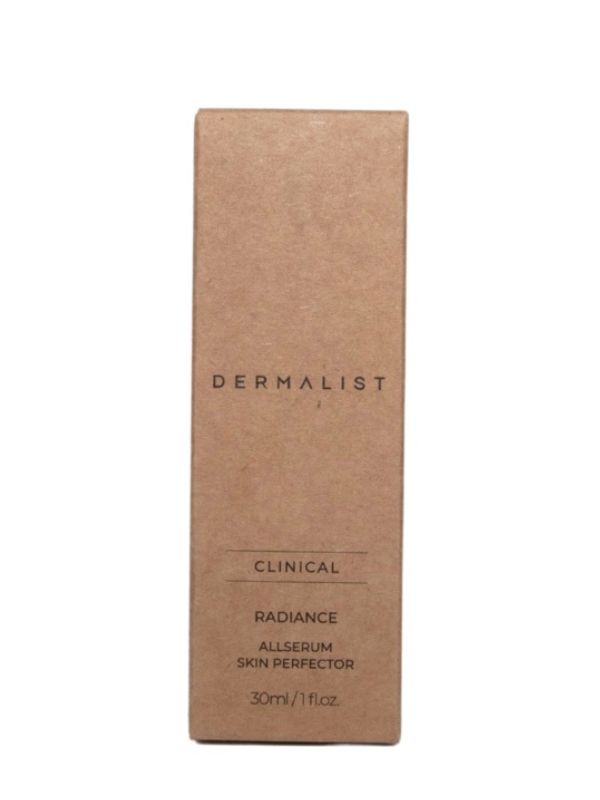 Dermalist Clinical AllSerum Skin Perfector