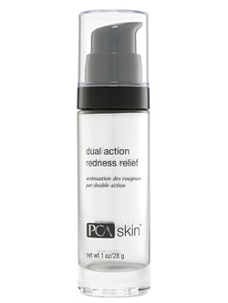 PCA Skin Dual Action Redness Relief