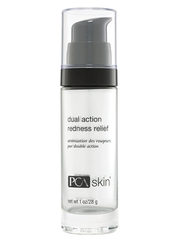 PCA Skin Dual Action Redness Relief