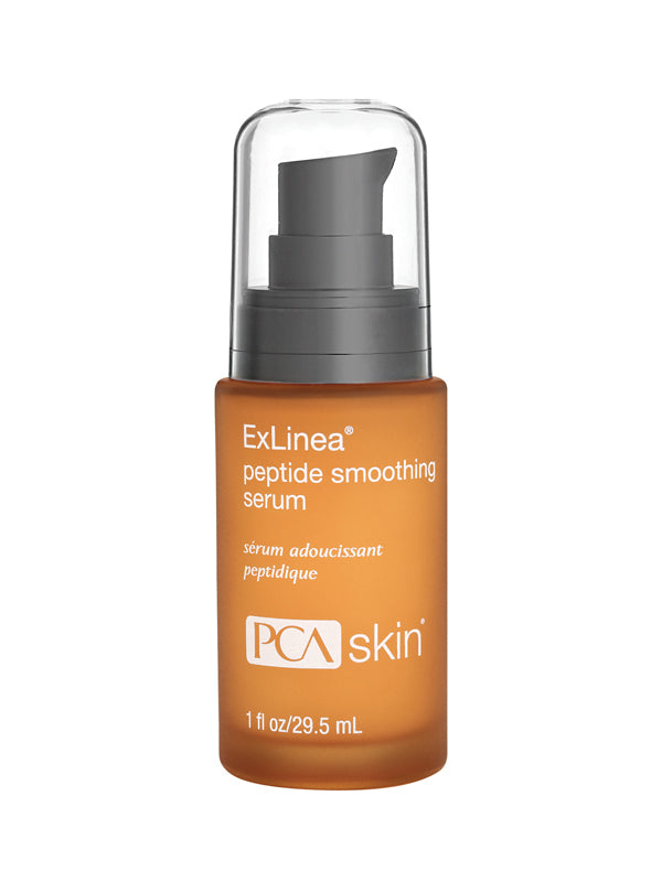 PCA Skin ExLineaÔö¼┬½ Peptide Smoothing Serum