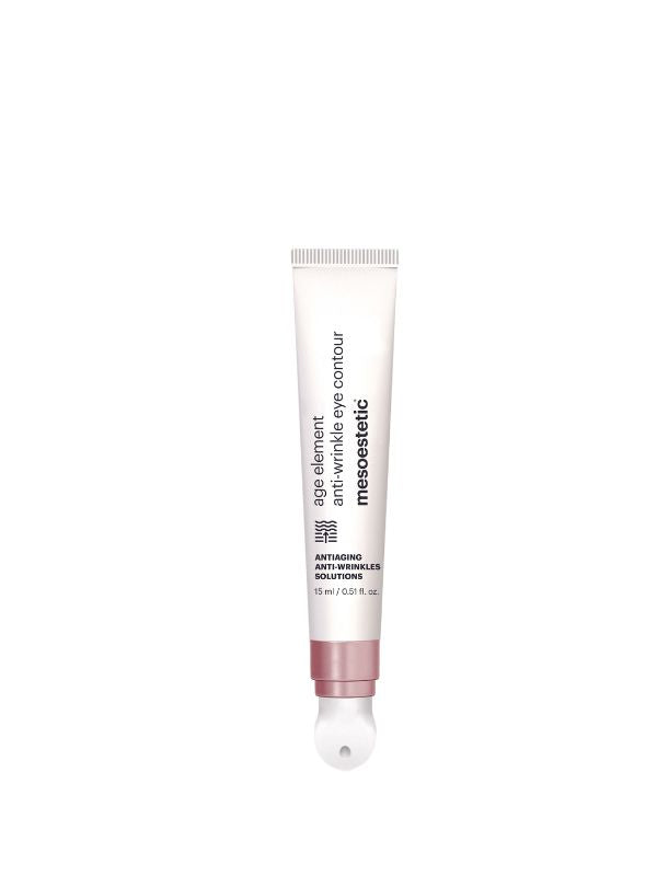 Mesoestetic Age Element Anti-Wrinkle Eye Contour