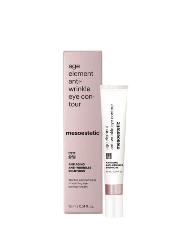 Mesoestetic Age Element Anti-Wrinkle Eye Contour