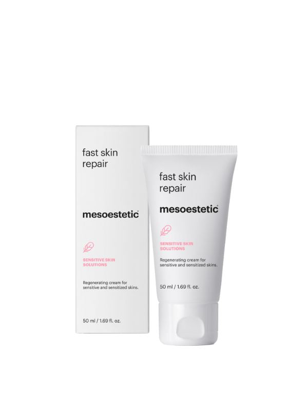 Mesoestetic Post Procedure Fast Skin Repair