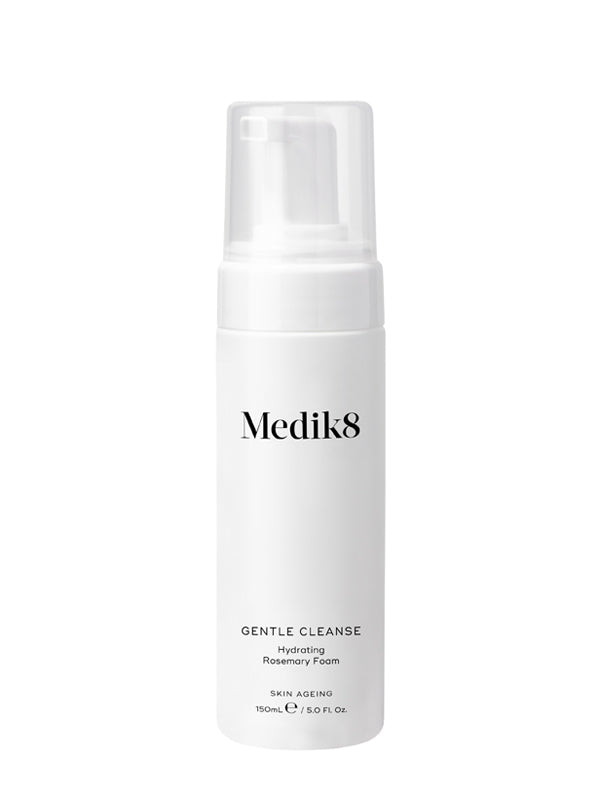 Mediki8 Gentle Cleanse