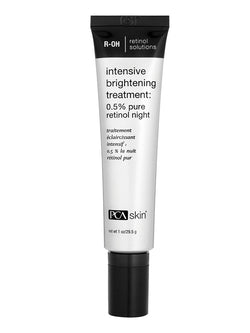 PCA Intensive Brightening Treatment: 0.5% Pure Retinol