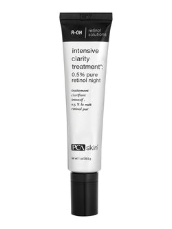 PCA Intensive Clarity Treatment: 0.5% Pure Retinol
