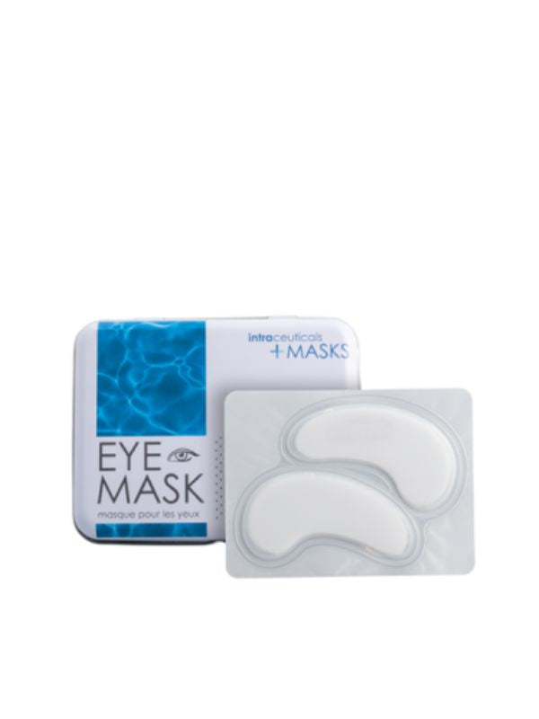 Intraceuticals Rejuvenate Eye Mask 6pck [Exp. 11.24]