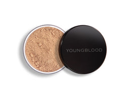 Youngblood Loose Mineral Foundation