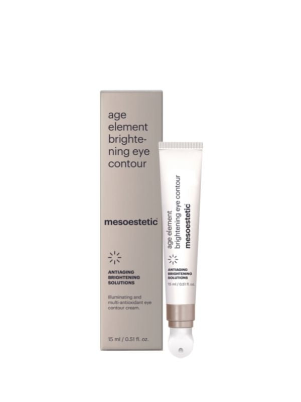 Mesoestetic Age Element Brightening Eye Contour