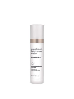 Mesoestetic Age Element Brightening Cream