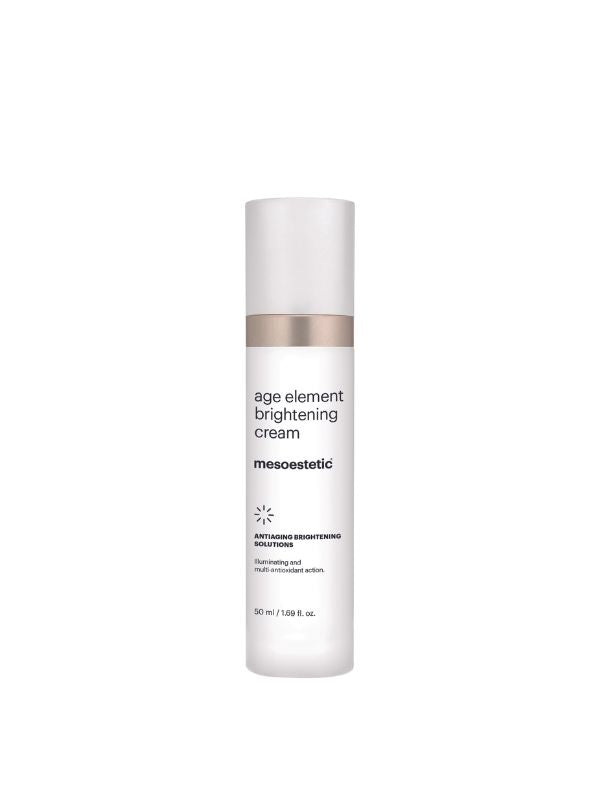 Mesoestetic Age Element Brightening Cream