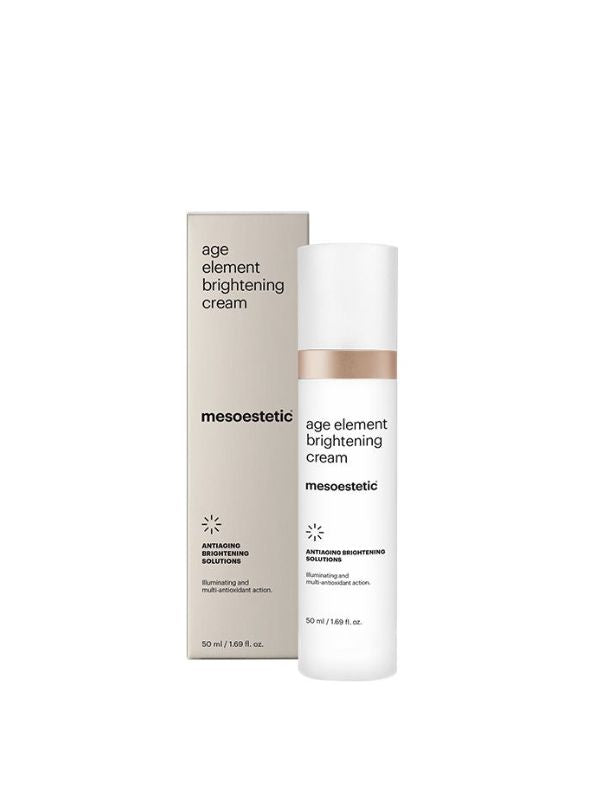 Mesoestetic Age Element Brightening Cream