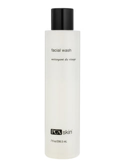 PCA Skin Facial Wash
