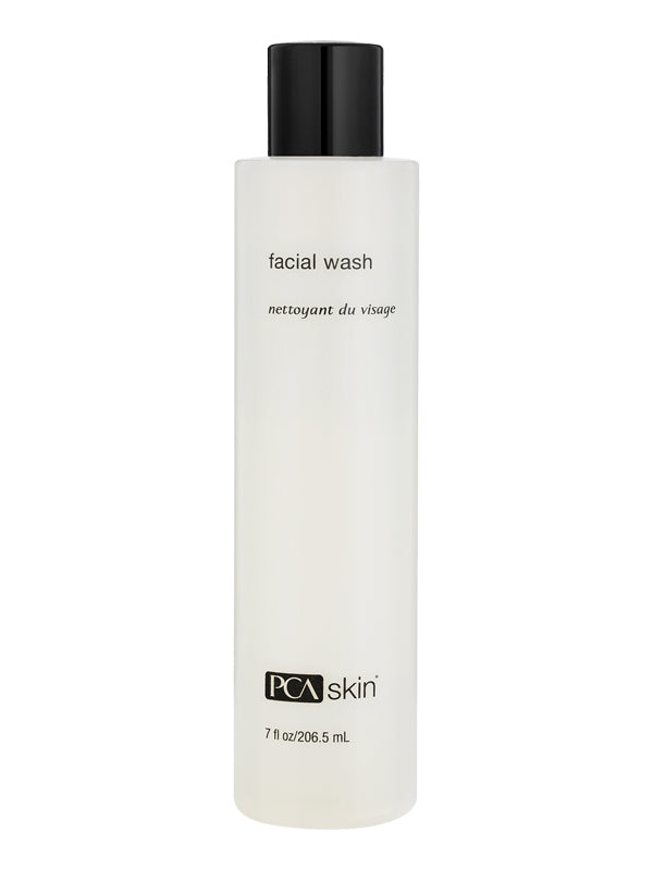 PCA Skin Facial Wash