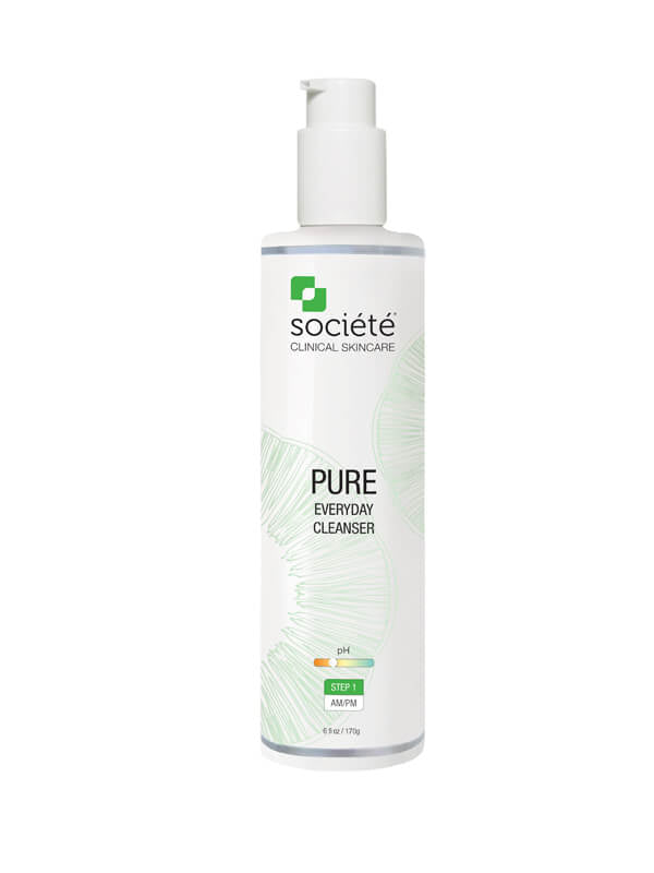 Societe Pure Everyday Cleanser