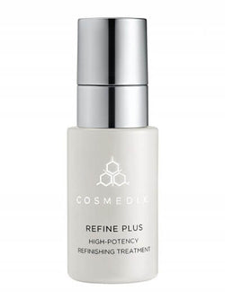 CosMedix Refine Plus
