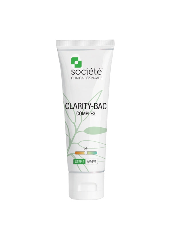 Societe Clarity-Bac Complex
