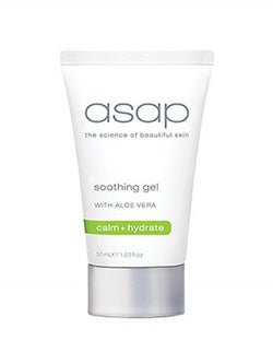 ASAP Soothing Gel