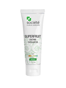 Societe Superfruit Enzyme Exfoliator