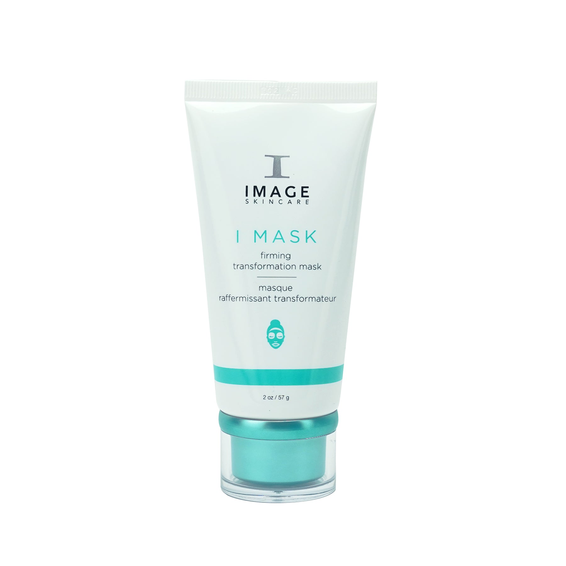 Image Skincare I Mask Firming Transformation Mask