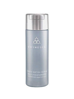 CosMedix Purity Detox Scrub